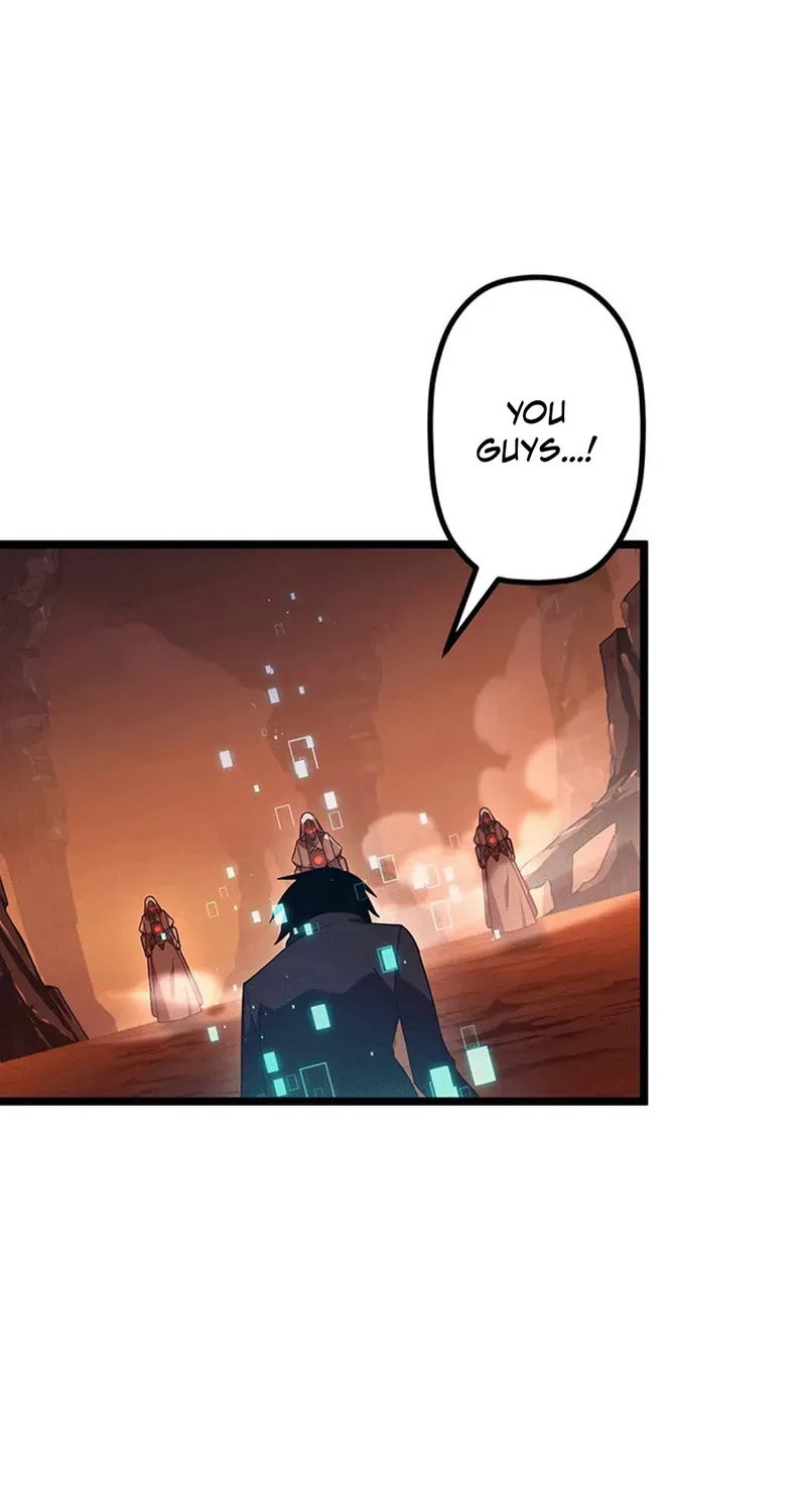 Death Penalty Chapter 41 page 76 - 