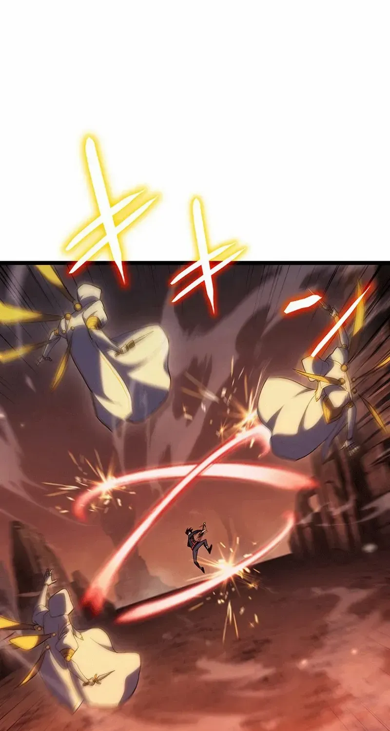 Death Penalty Chapter 41 page 81 - 