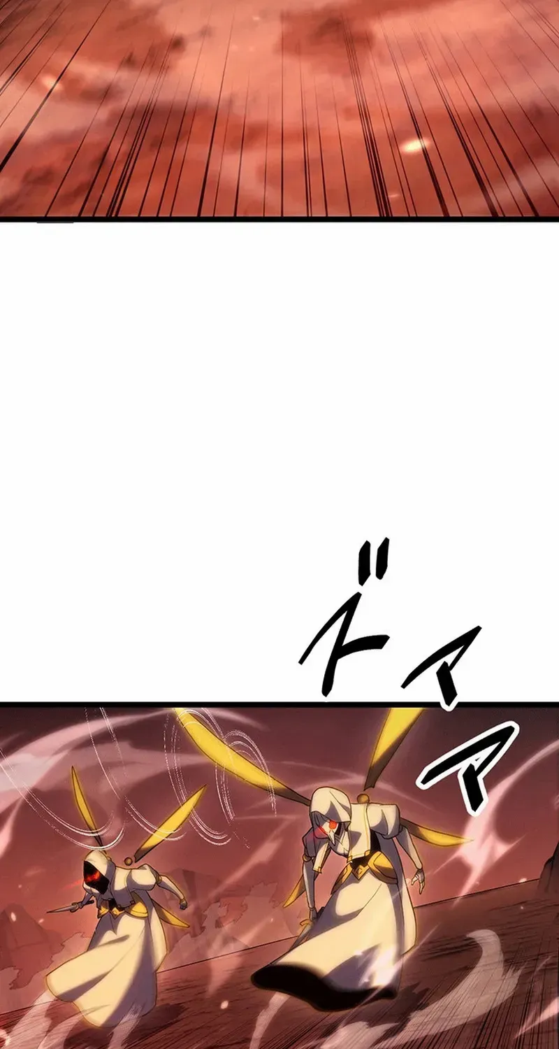 Death Penalty Chapter 41 page 82 - 