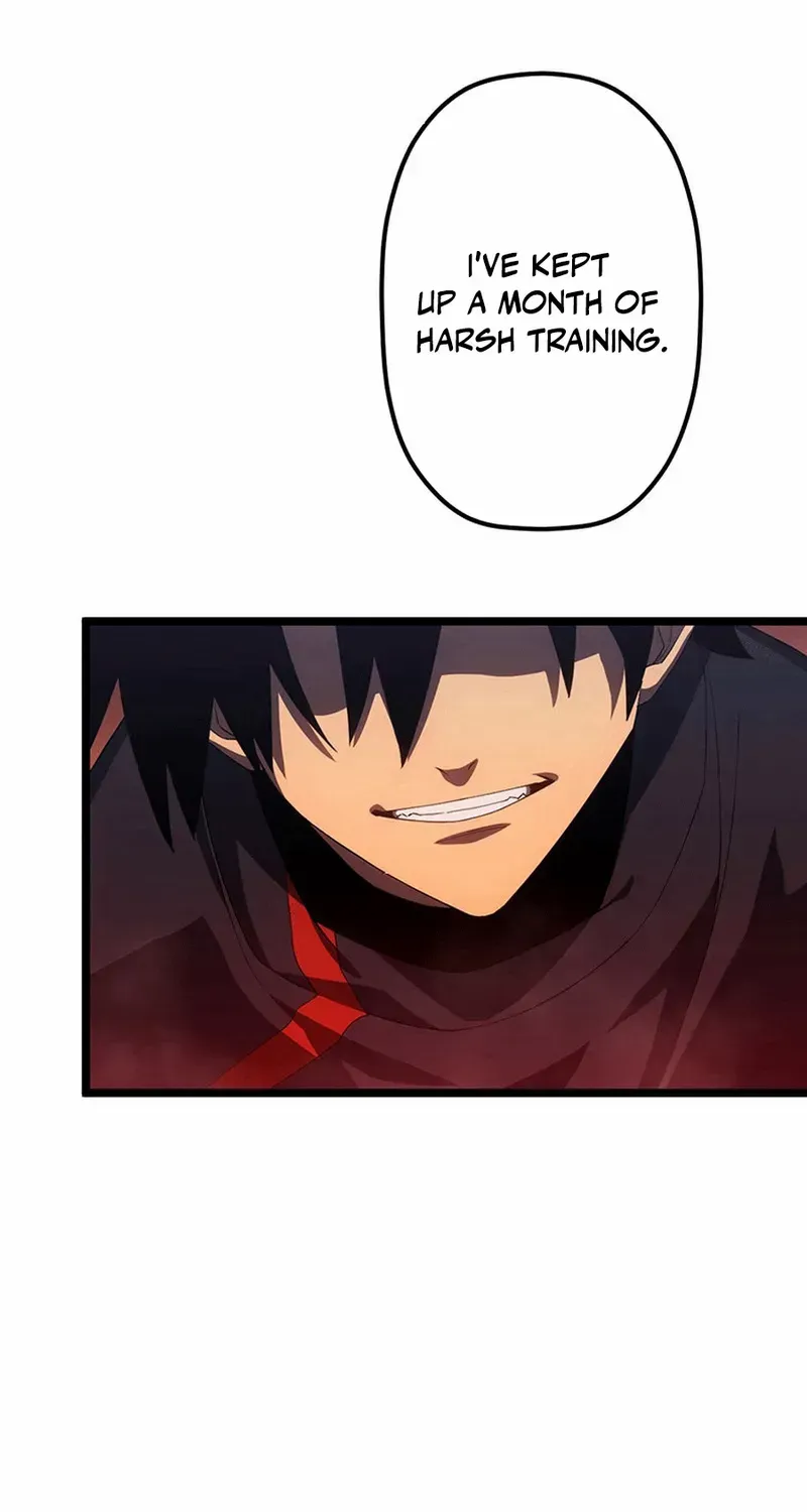 Death Penalty Chapter 41 page 84 - 
