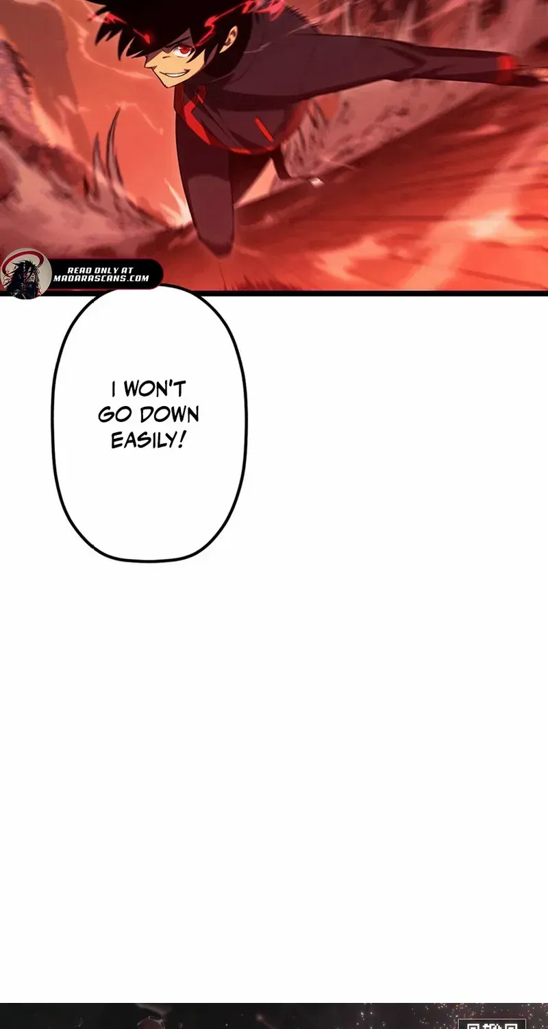 Death Penalty Chapter 41 page 86 - 