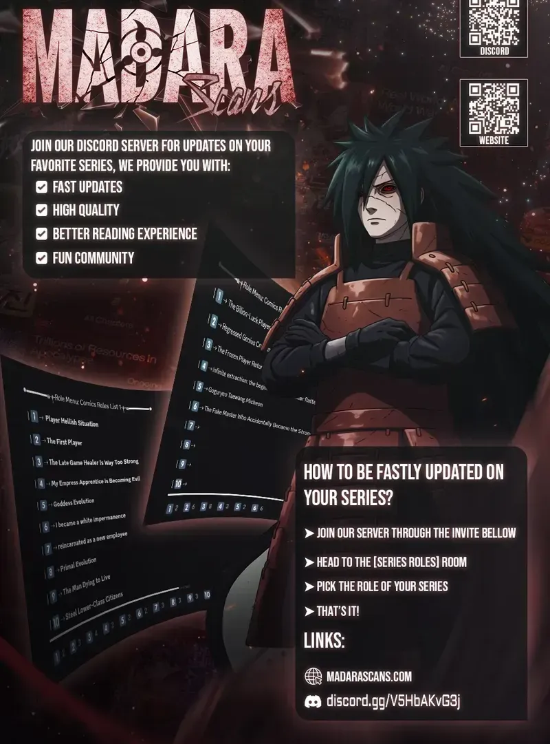 Death Penalty Chapter 41 page 87 - 