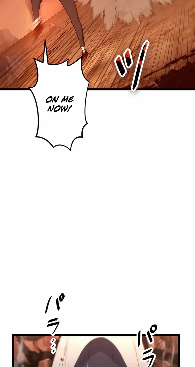 Death Penalty Chapter 42 page 21 - 