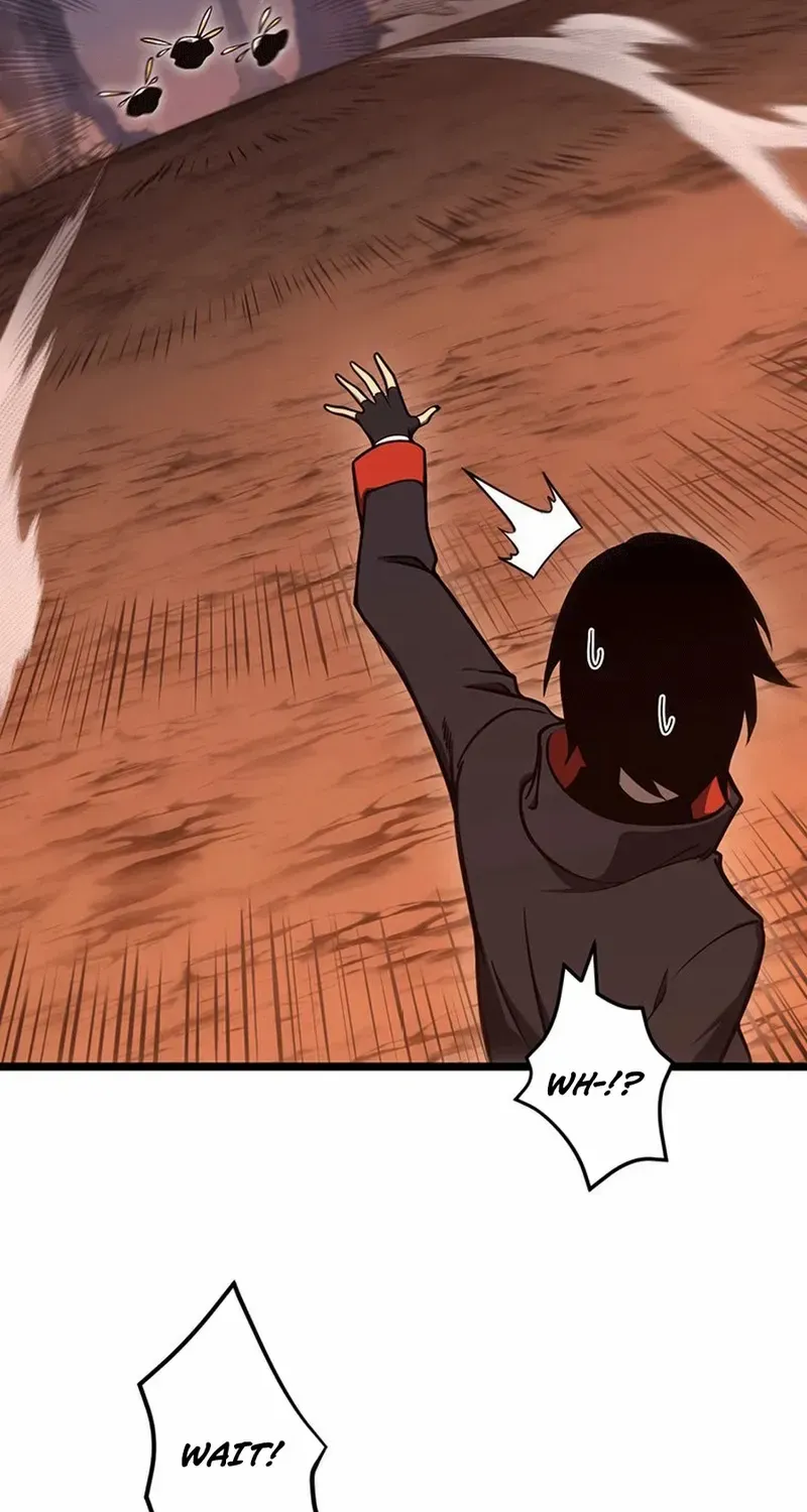 Death Penalty Chapter 42 page 26 - 