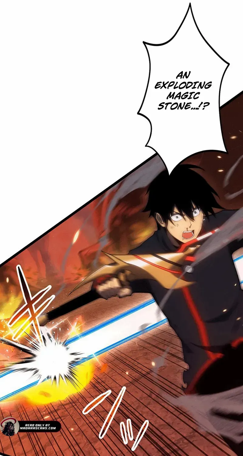 Death Penalty Chapter 42 page 48 - 