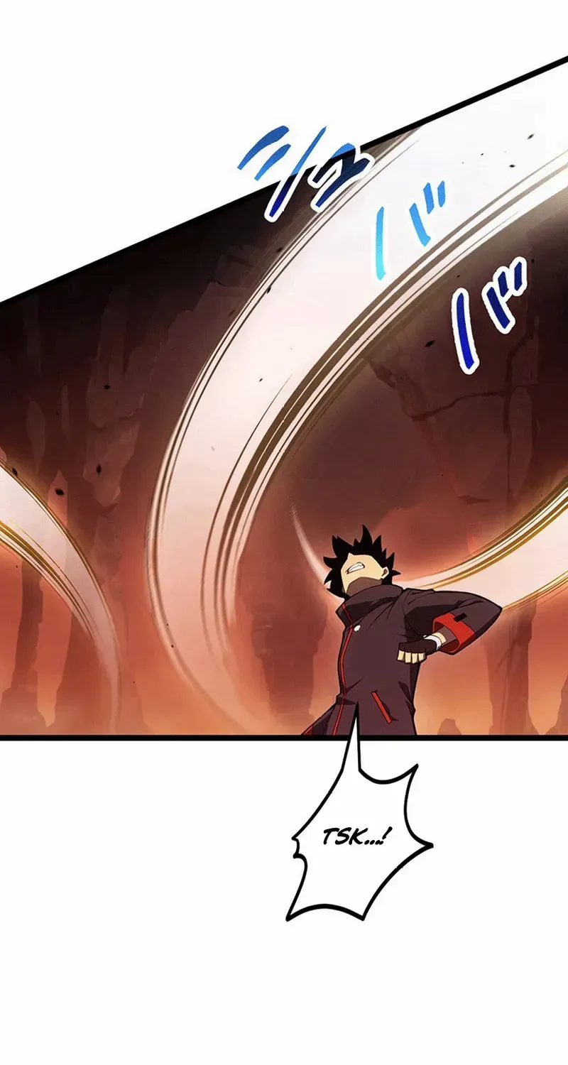 Death Penalty Chapter 42 page 8 - 