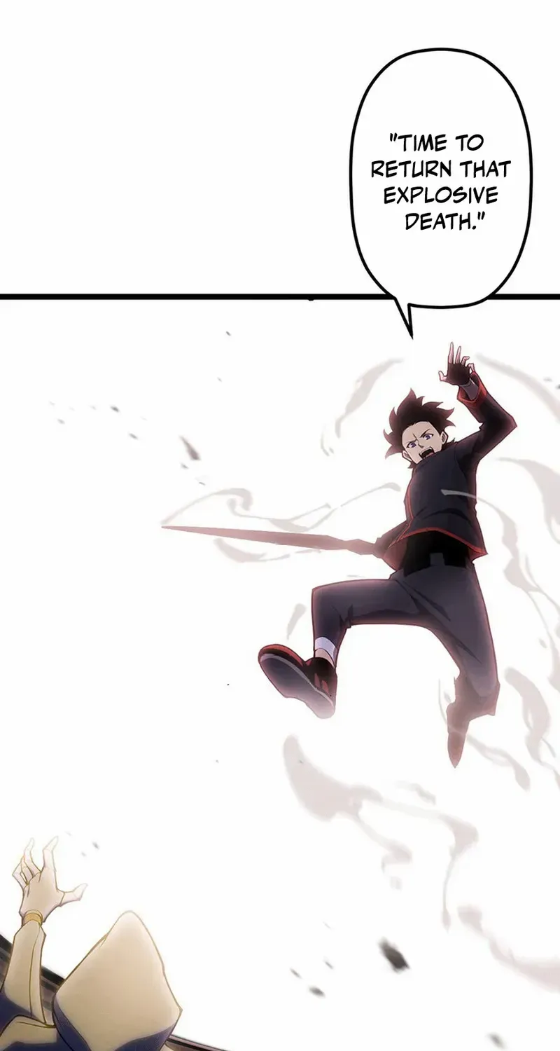 Death Penalty Chapter 42 page 79 - 