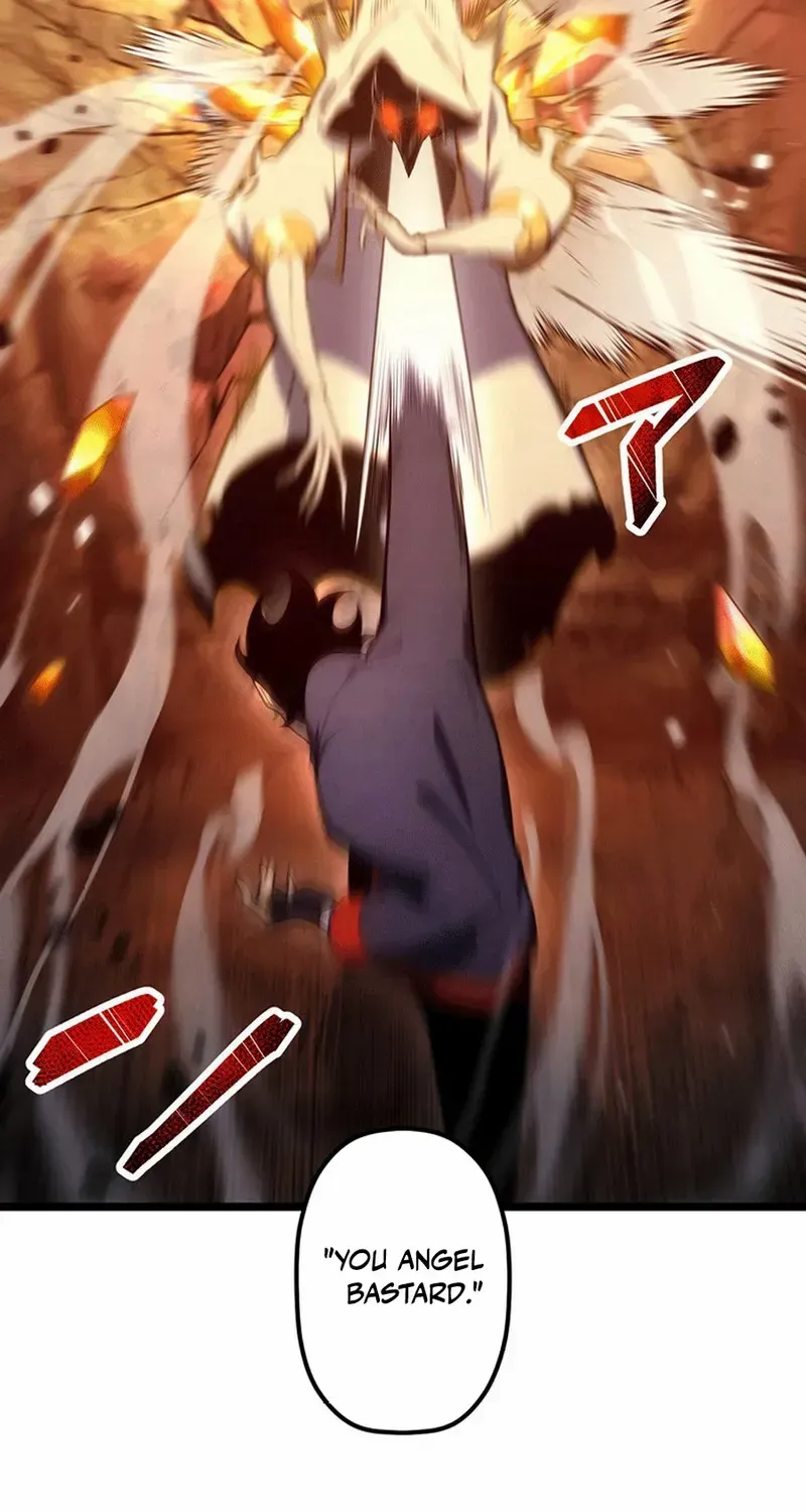 Death Penalty Chapter 42 page 81 - 