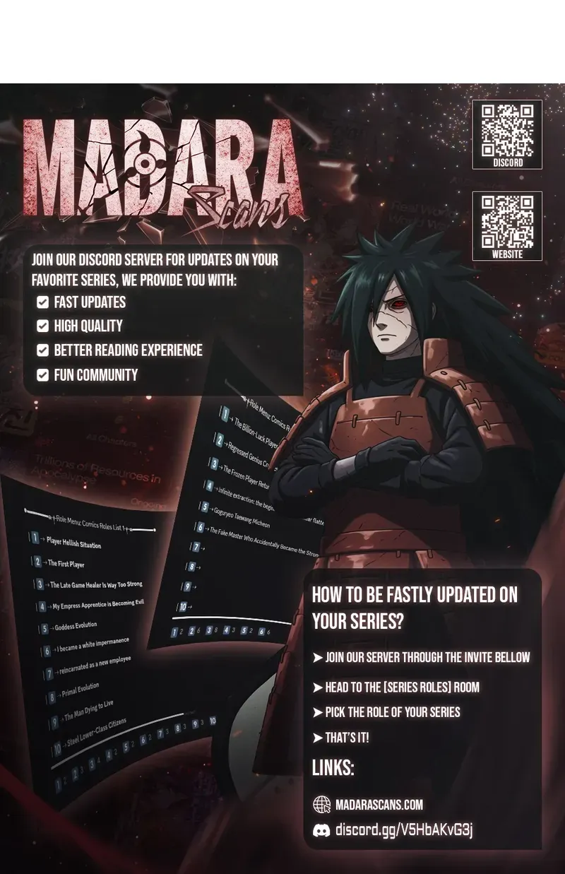 Death Penalty Chapter 42 page 84 - 