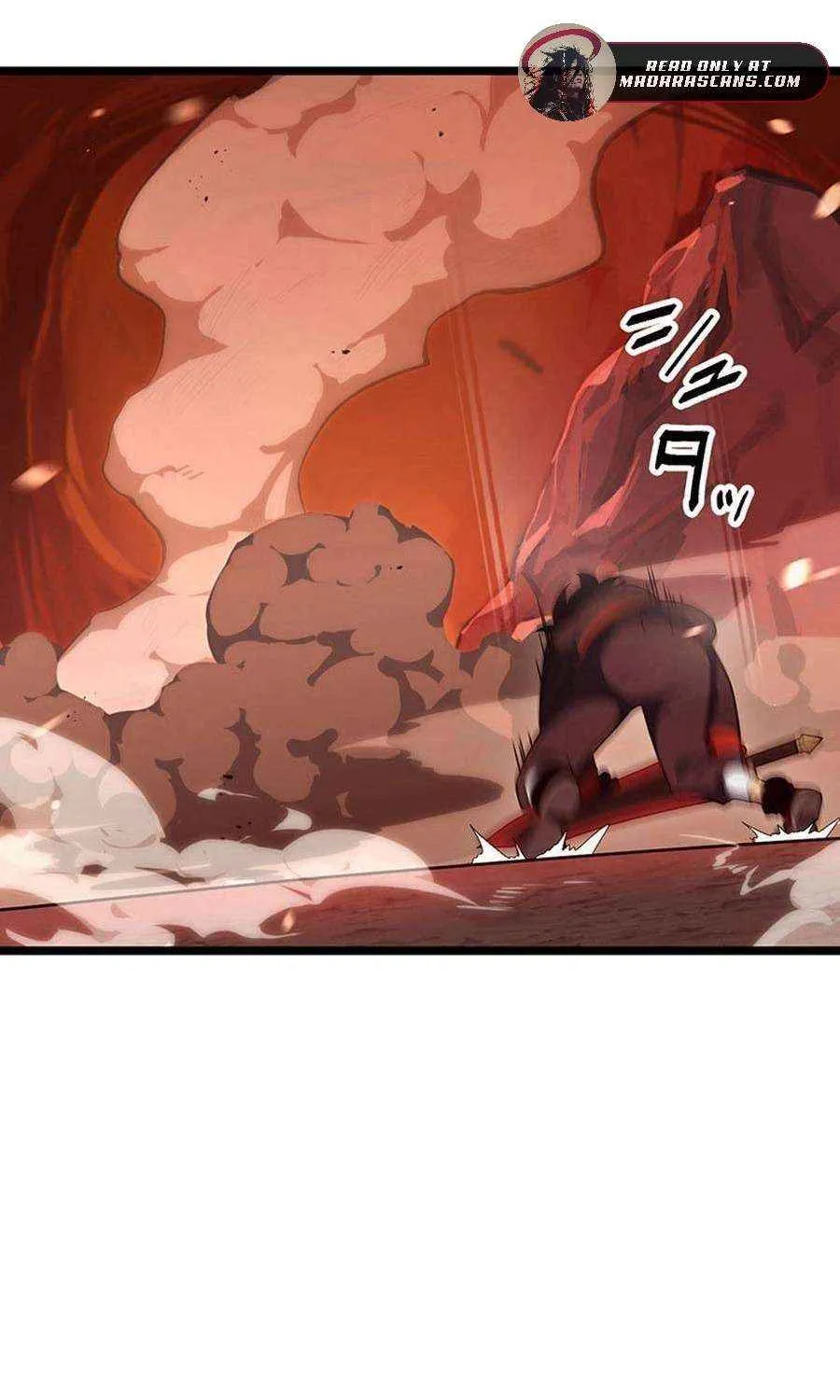 Death Penalty Chapter 43 page 11 - 