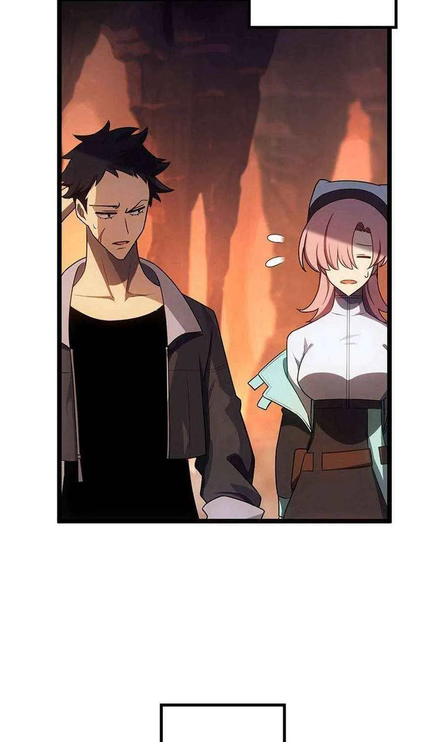Death Penalty Chapter 43 page 104 - 