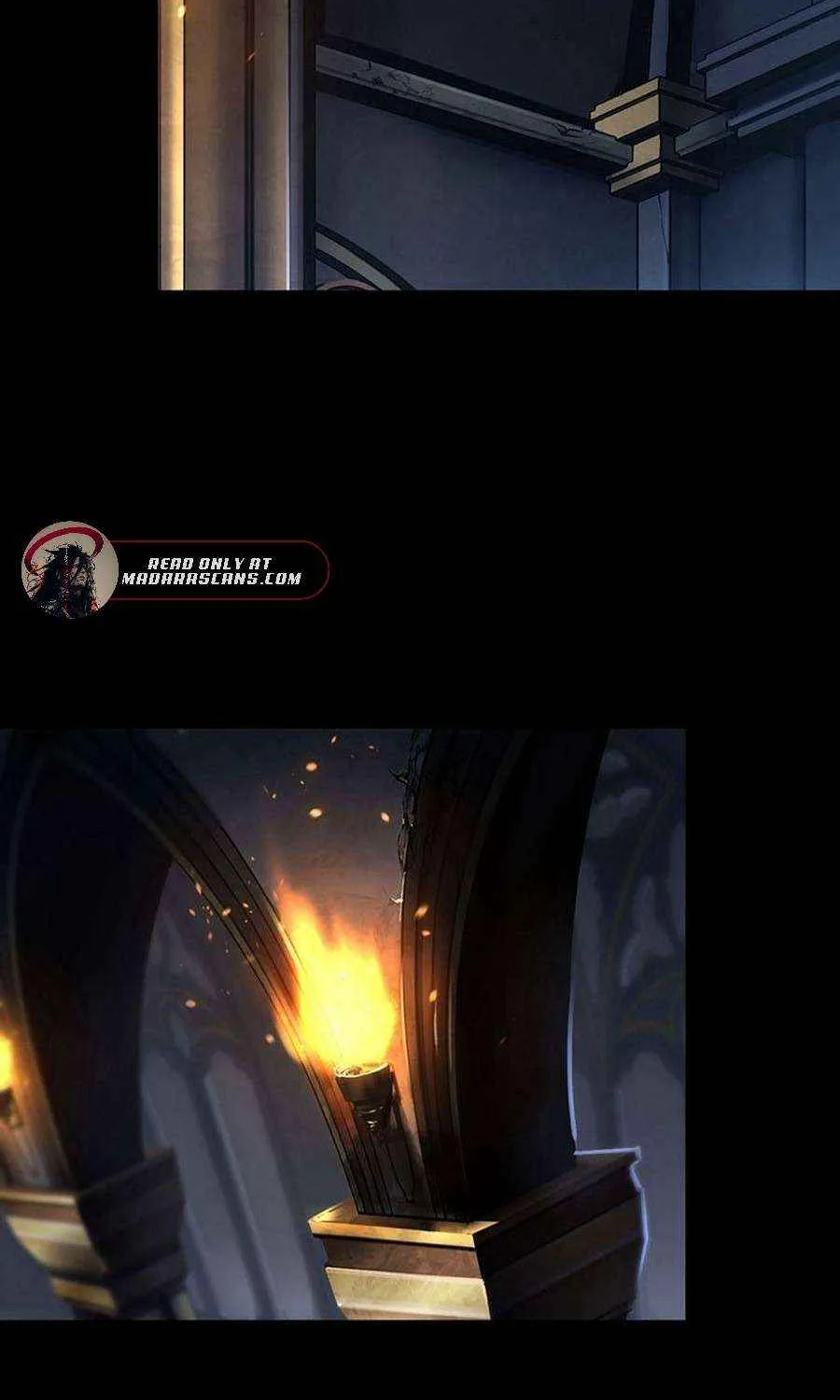 Death Penalty Chapter 43 page 107 - 