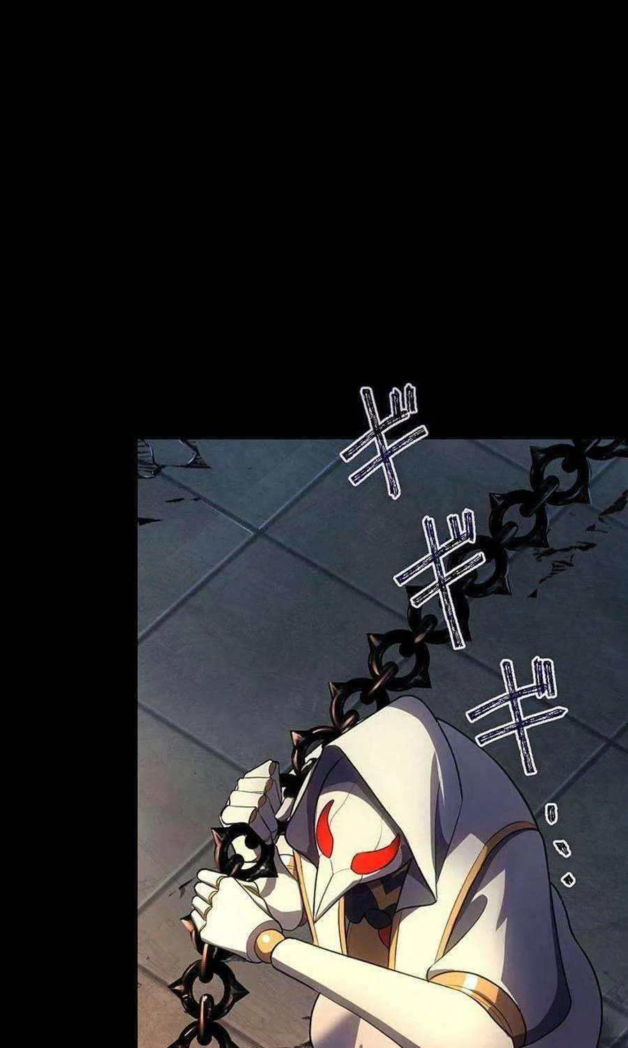 Death Penalty Chapter 43 page 110 - 