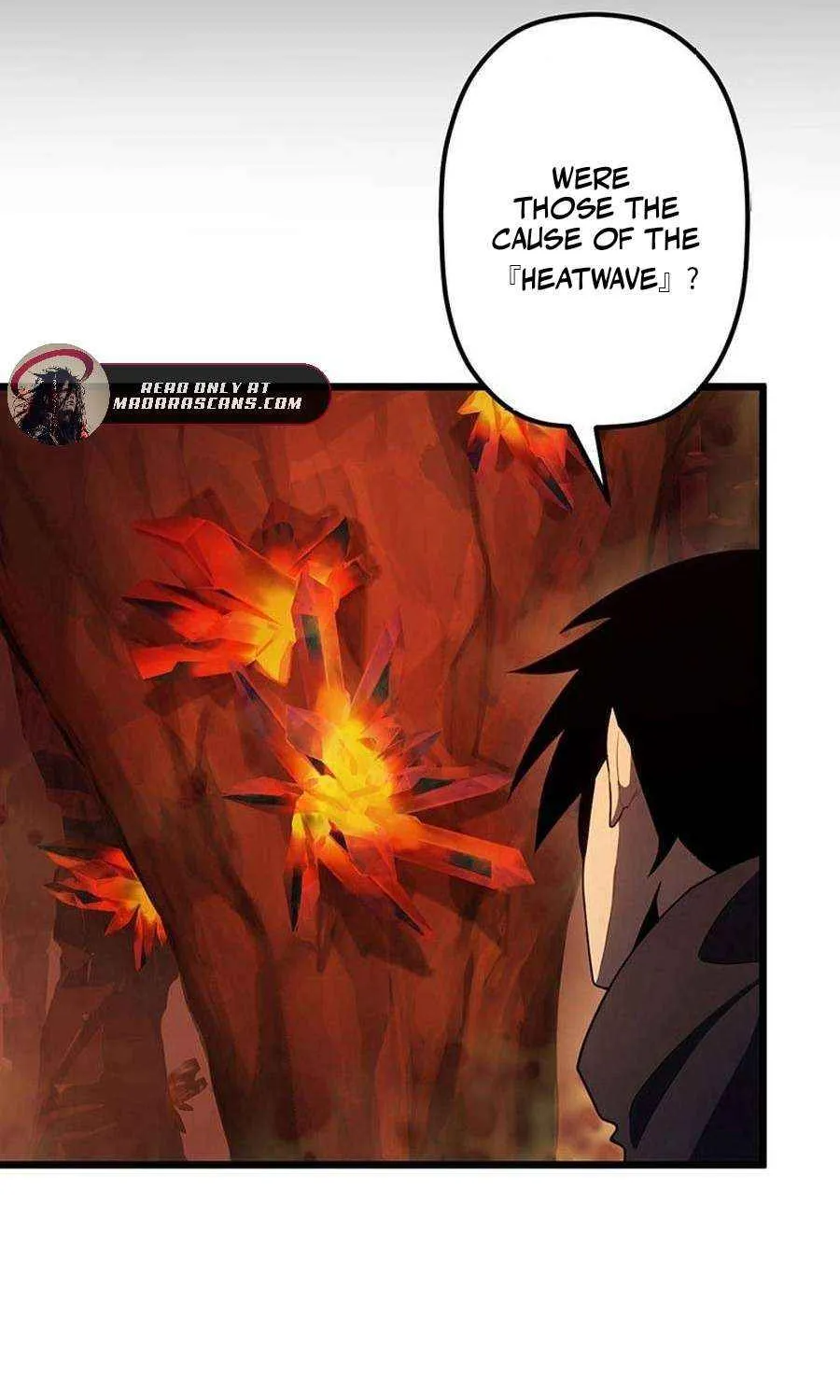 Death Penalty Chapter 43 page 17 - 