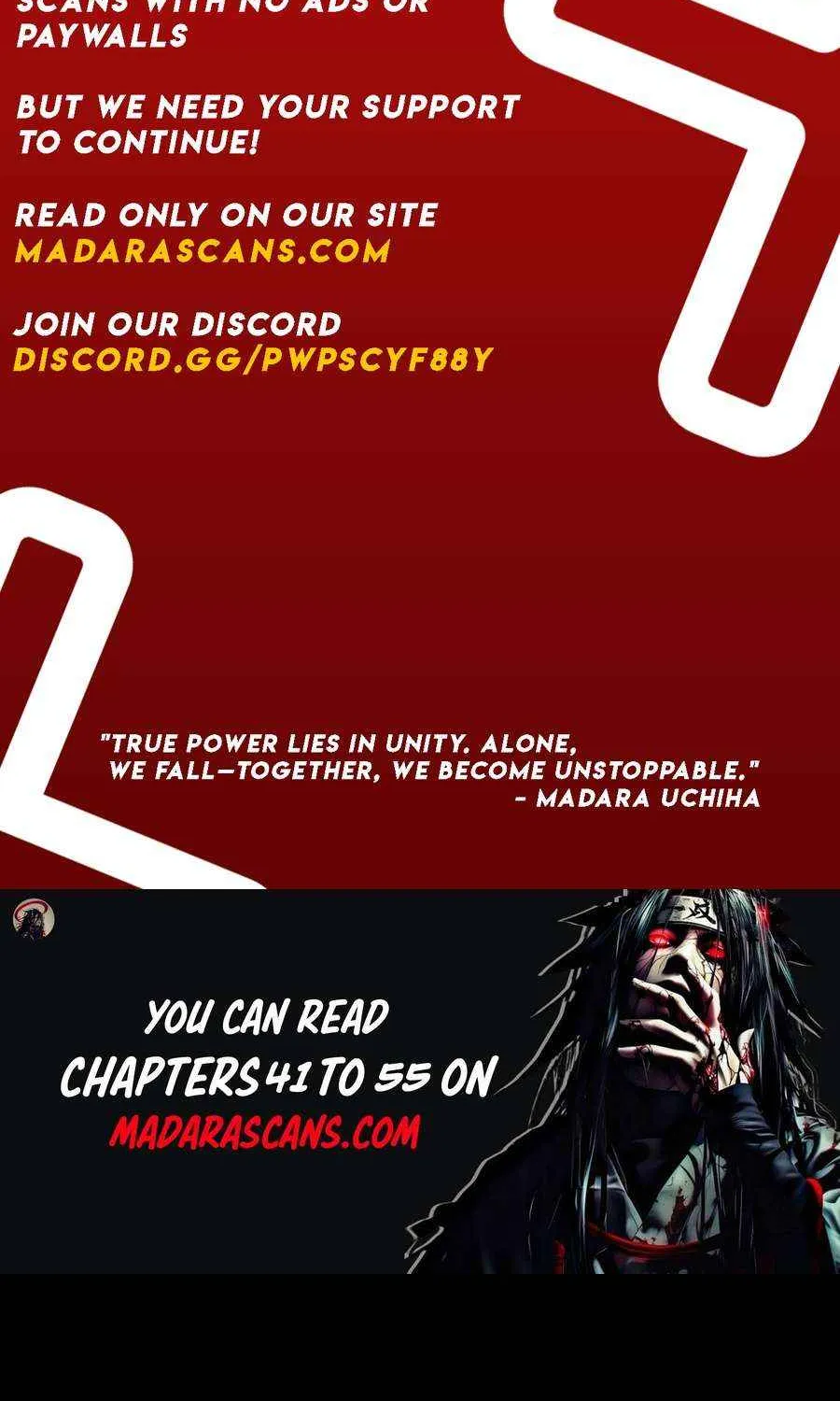 Death Penalty Chapter 43 page 3 - 