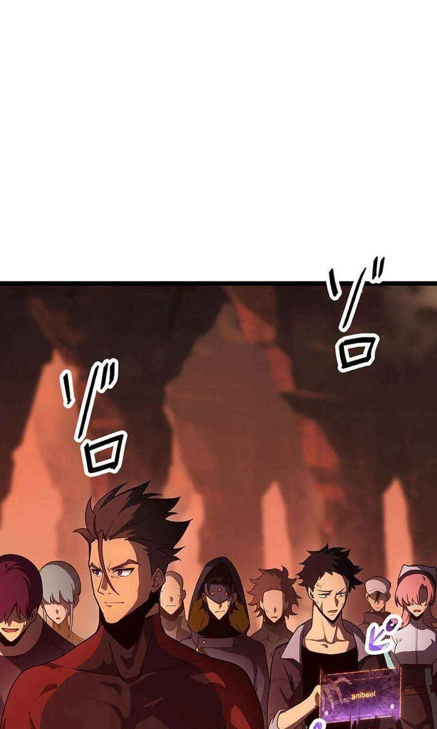 Death Penalty Chapter 43 page 29 - 