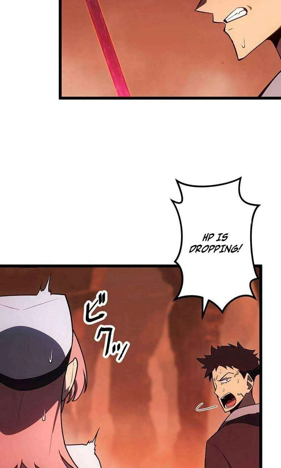 Death Penalty Chapter 43 page 31 - 
