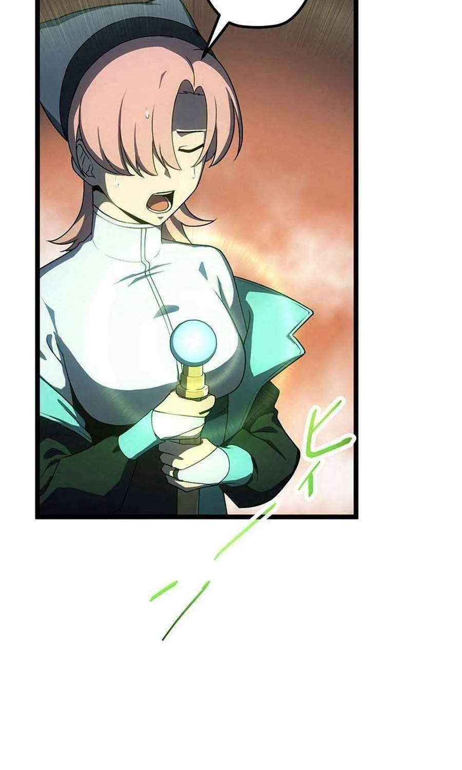 Death Penalty Chapter 43 page 33 - 
