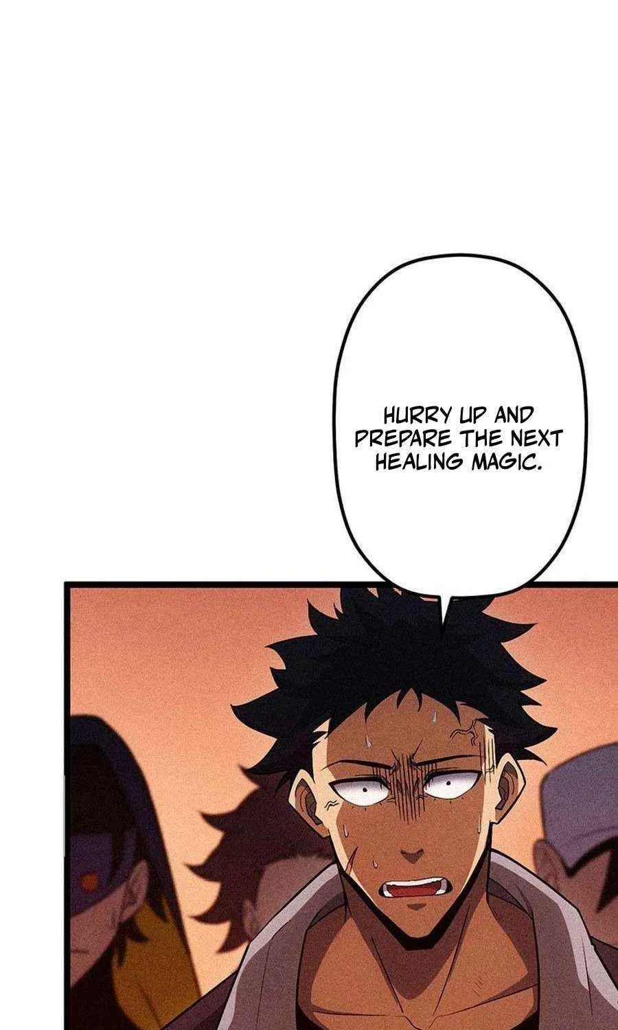 Death Penalty Chapter 43 page 38 - 