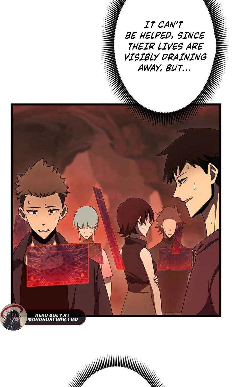 Death Penalty Chapter 43 page 44 - 