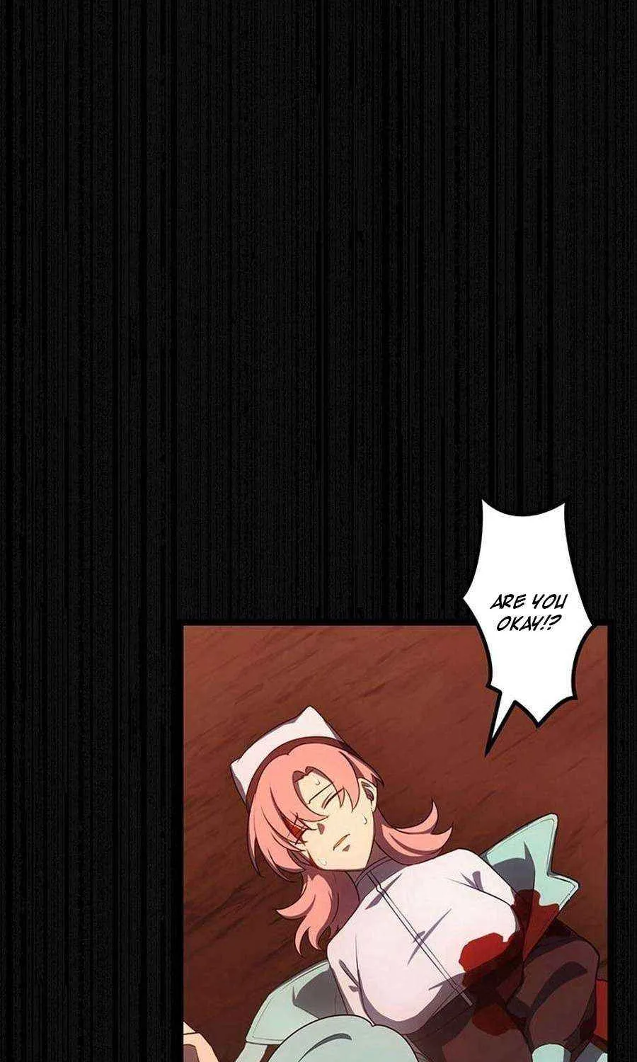Death Penalty Chapter 43 page 49 - 