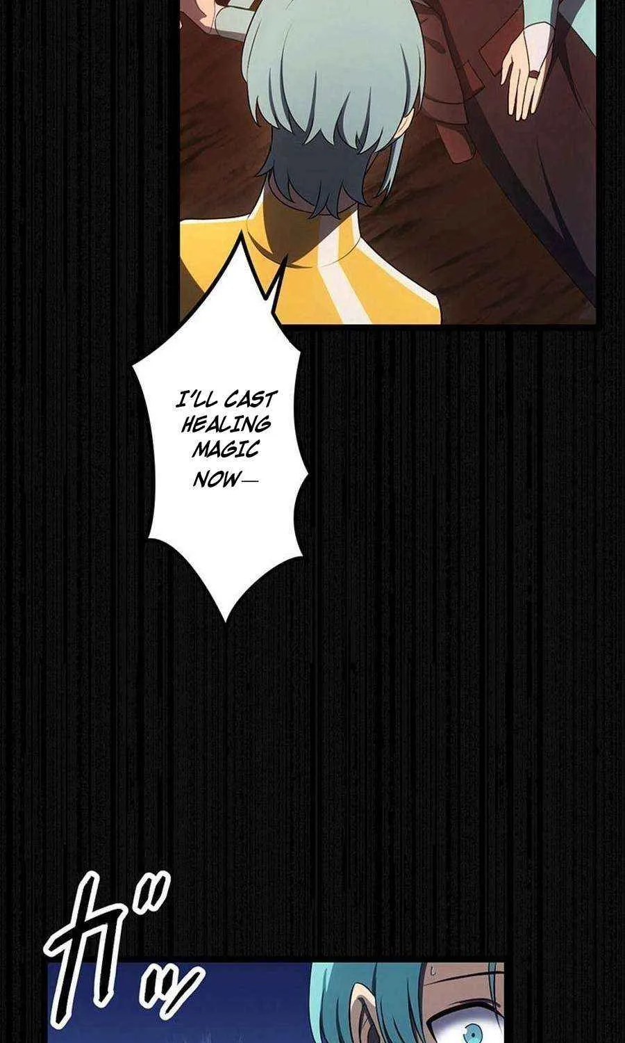 Death Penalty Chapter 43 page 50 - 