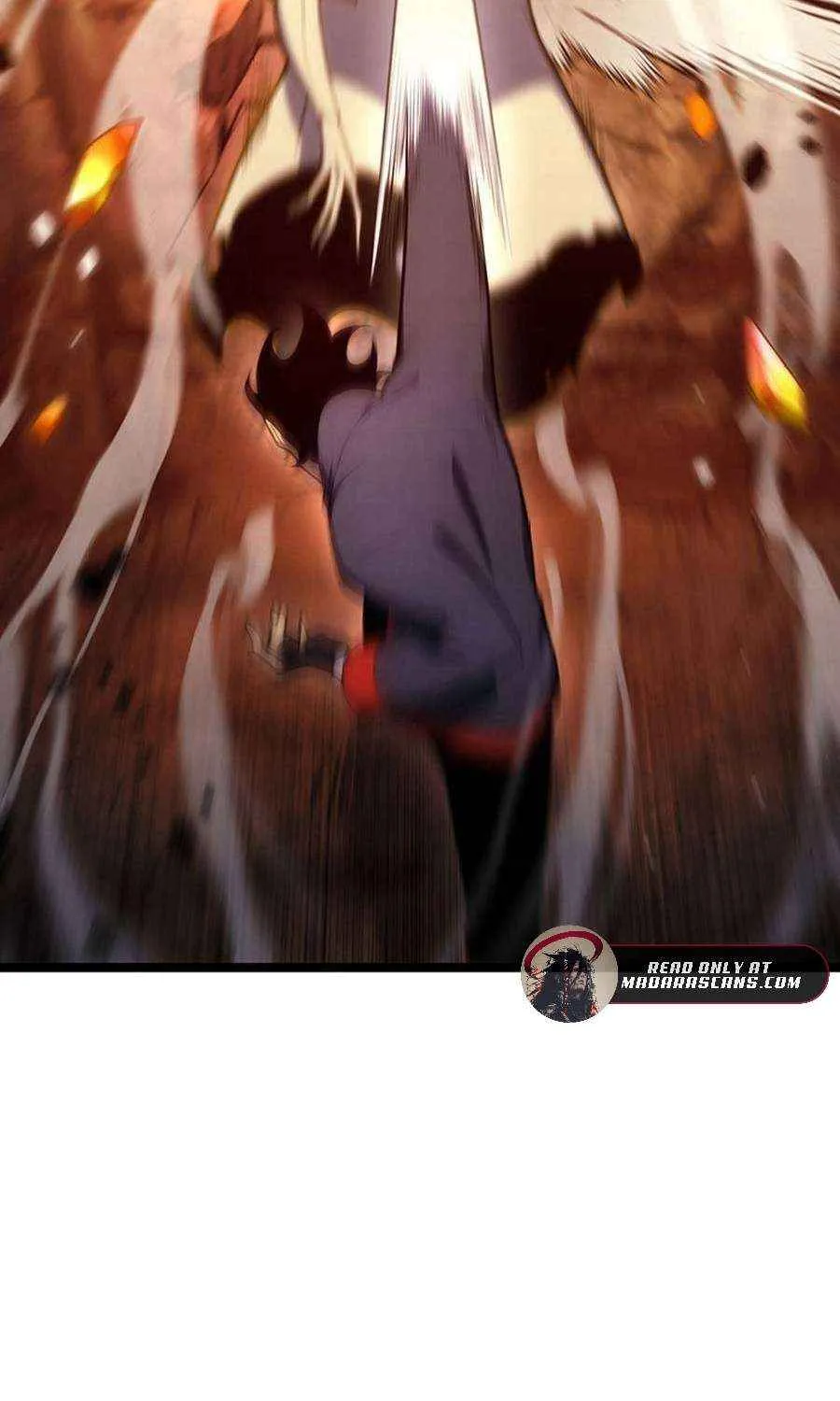 Death Penalty Chapter 43 page 6 - 