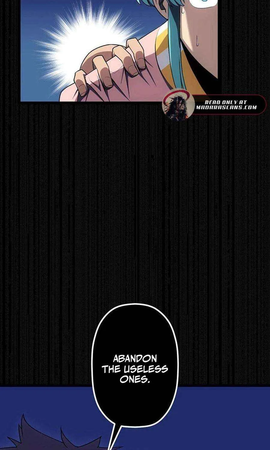 Death Penalty Chapter 43 page 51 - 