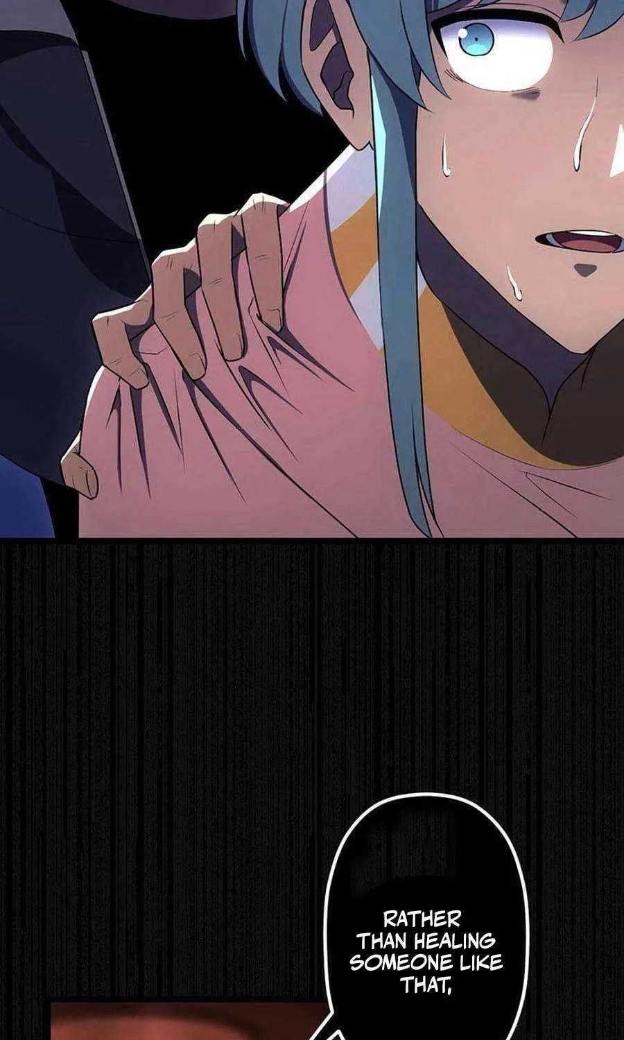 Death Penalty Chapter 43 page 53 - 