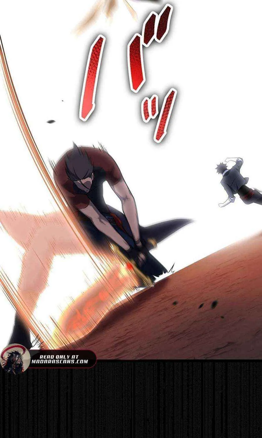Death Penalty Chapter 43 page 61 - 