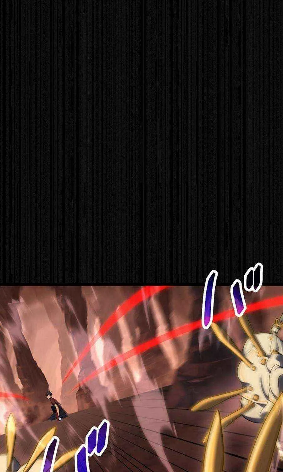 Death Penalty Chapter 43 page 62 - 