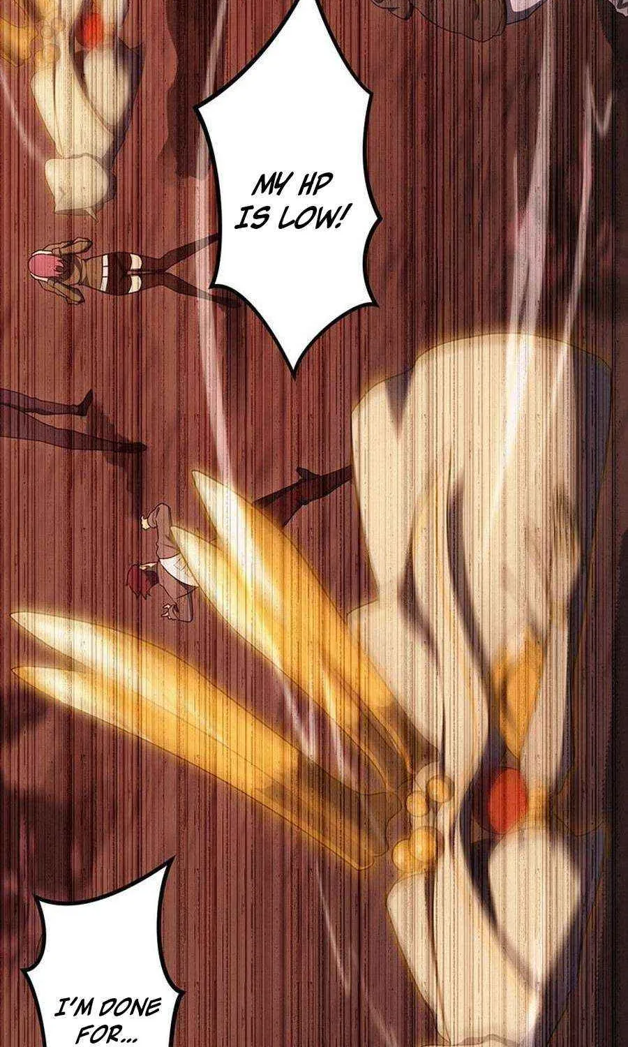 Death Penalty Chapter 43 page 66 - 