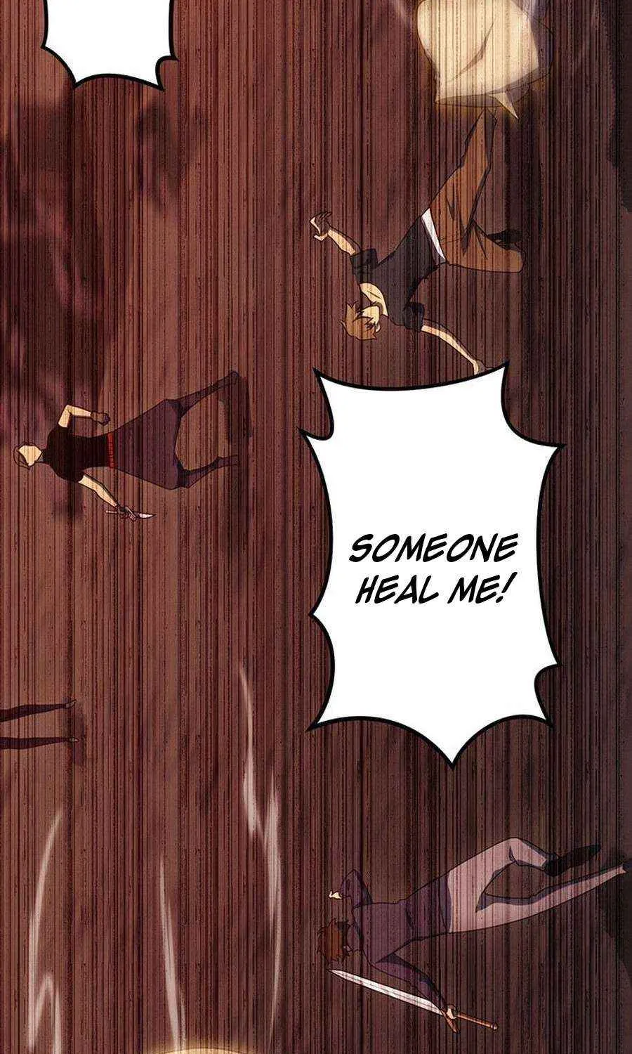 Death Penalty Chapter 43 page 67 - 