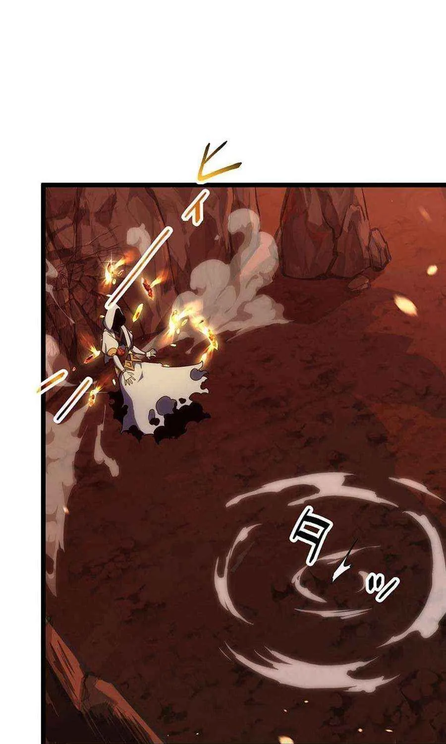 Death Penalty Chapter 43 page 8 - 