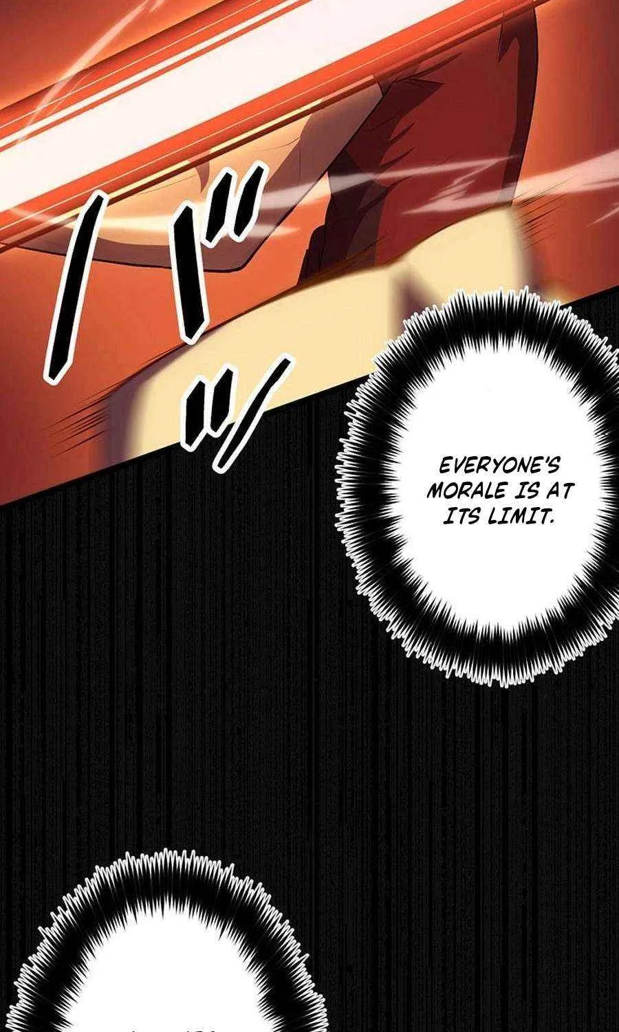 Death Penalty Chapter 43 page 71 - 