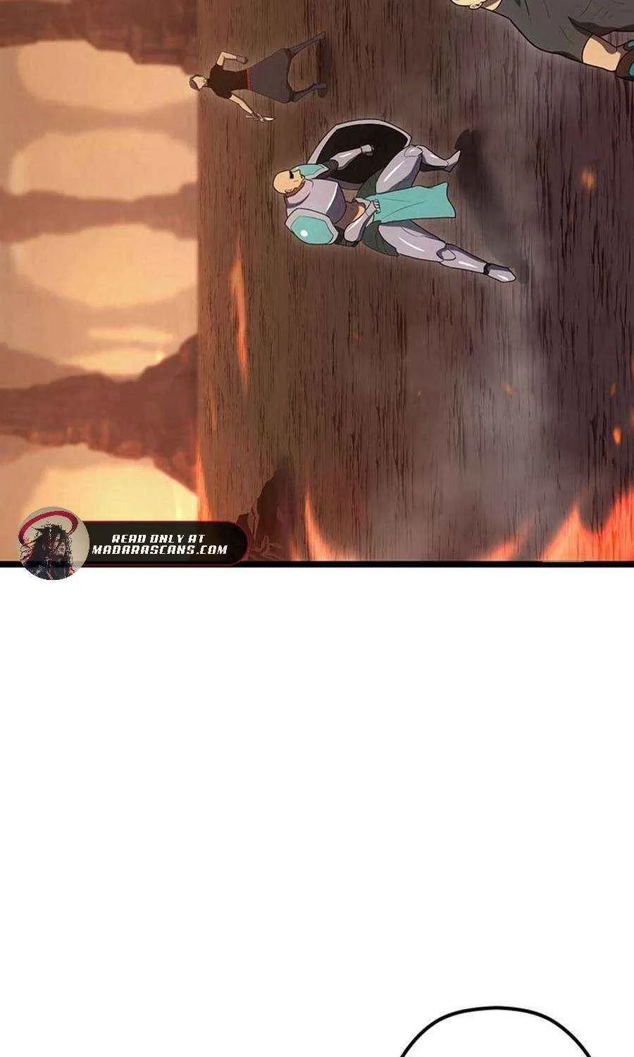 Death Penalty Chapter 43 page 90 - 