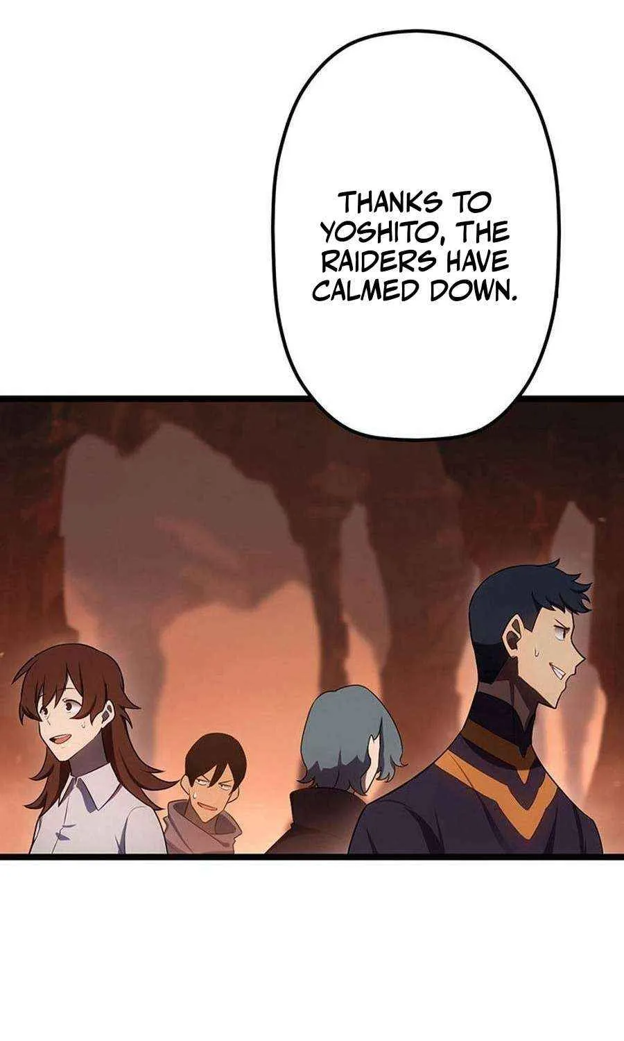 Death Penalty Chapter 43 page 97 - 