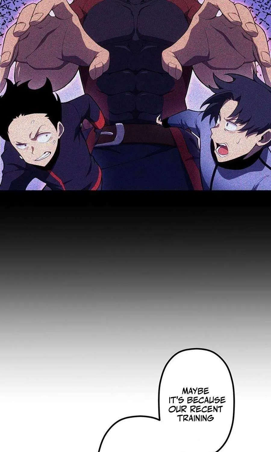 Death Penalty Chapter 44 page 16 - 