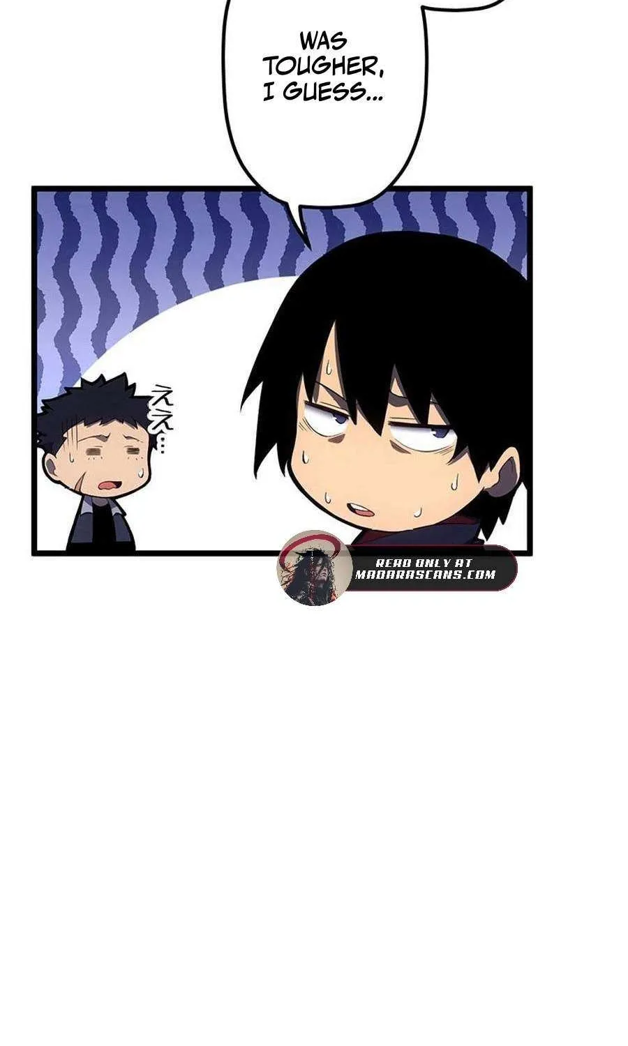 Death Penalty Chapter 44 page 17 - 
