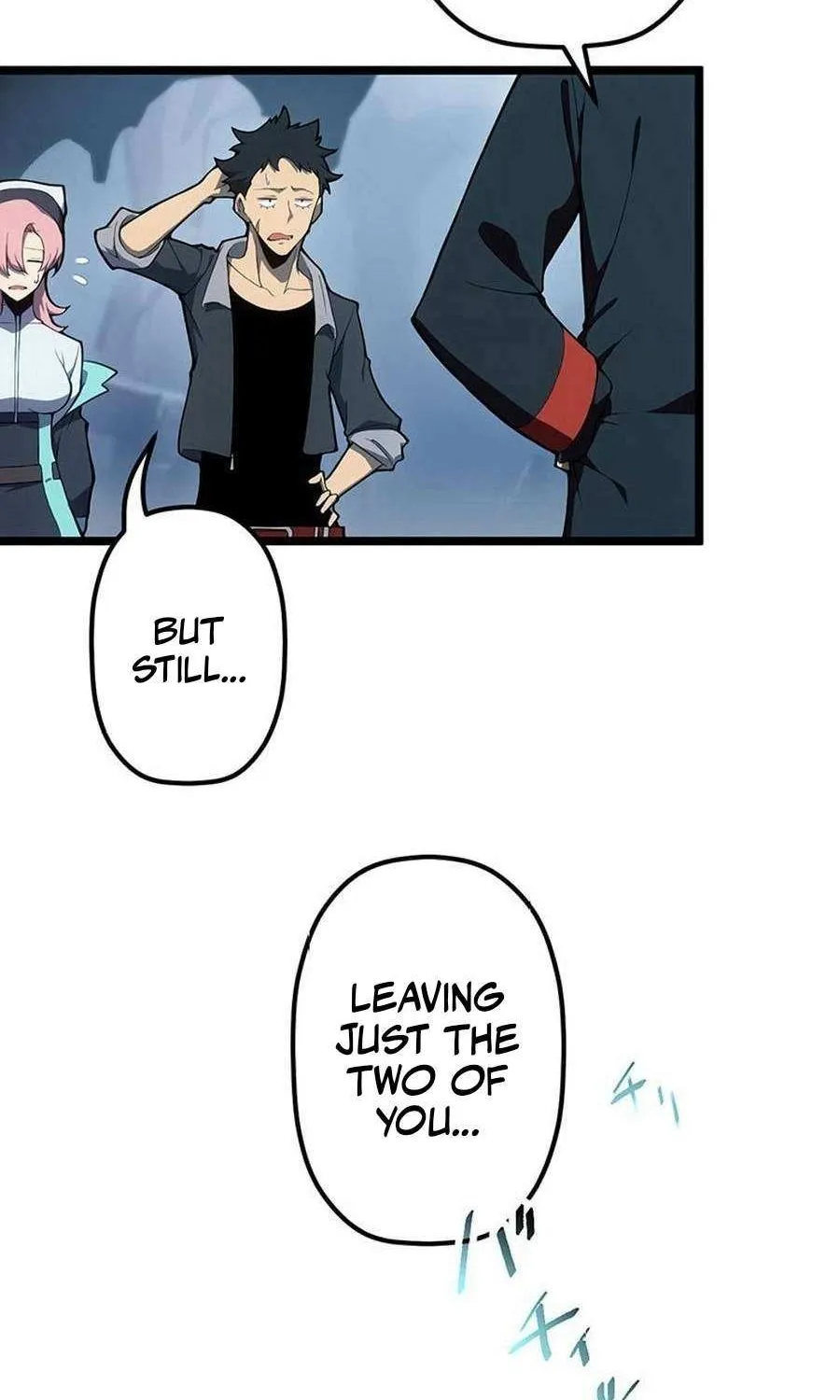 Death Penalty Chapter 44 page 20 - 