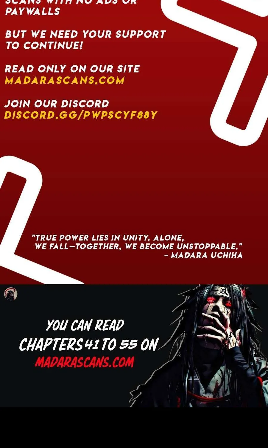 Death Penalty Chapter 44 page 3 - 