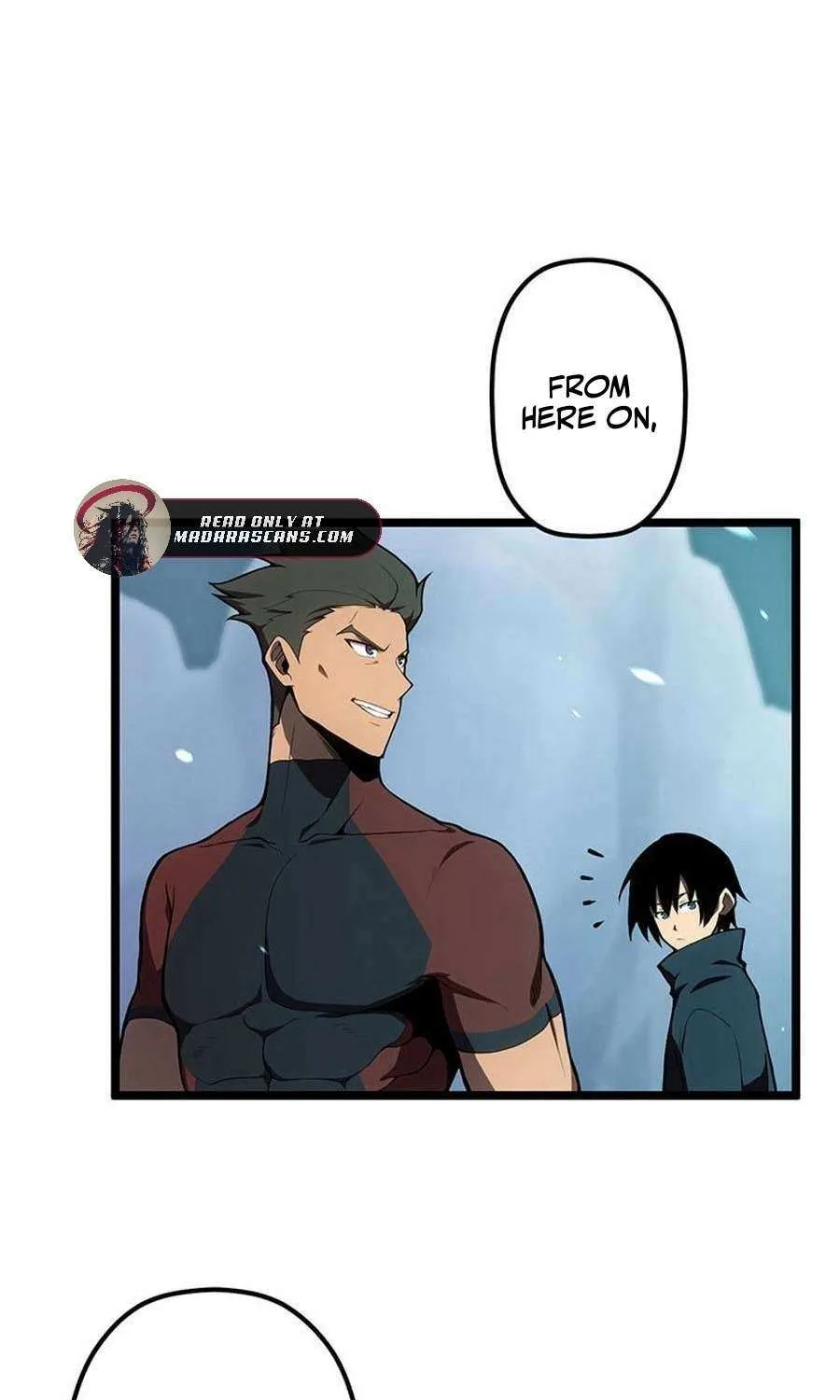Death Penalty Chapter 44 page 22 - 
