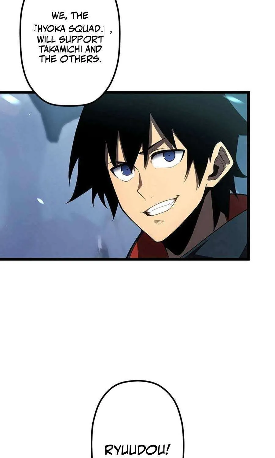 Death Penalty Chapter 44 page 23 - 