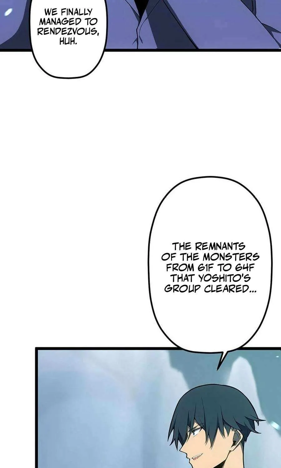 Death Penalty Chapter 44 page 25 - 