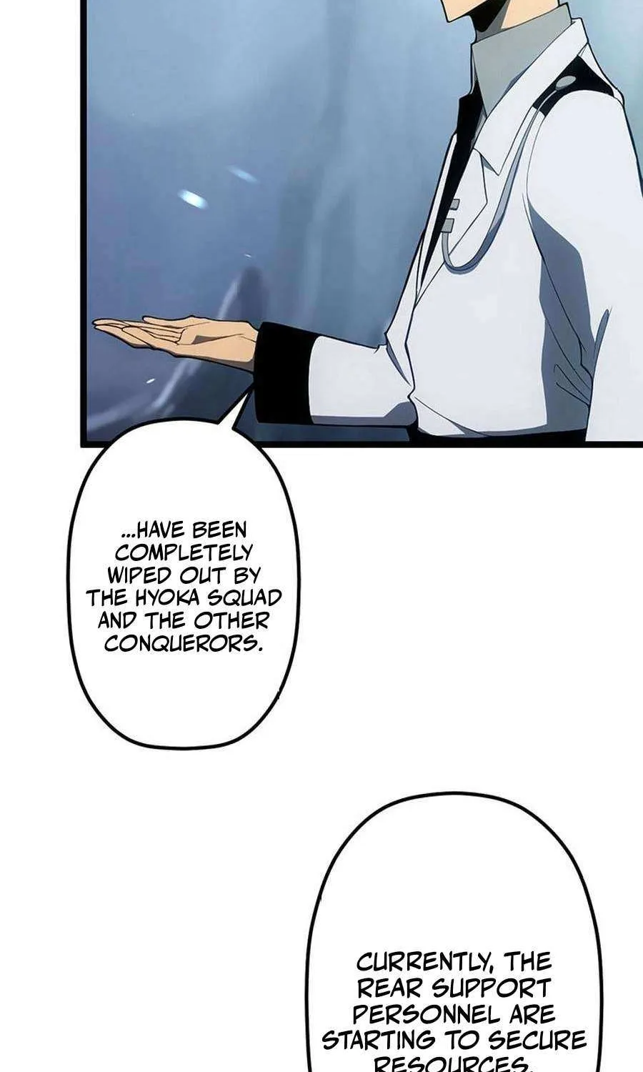 Death Penalty Chapter 44 page 26 - 