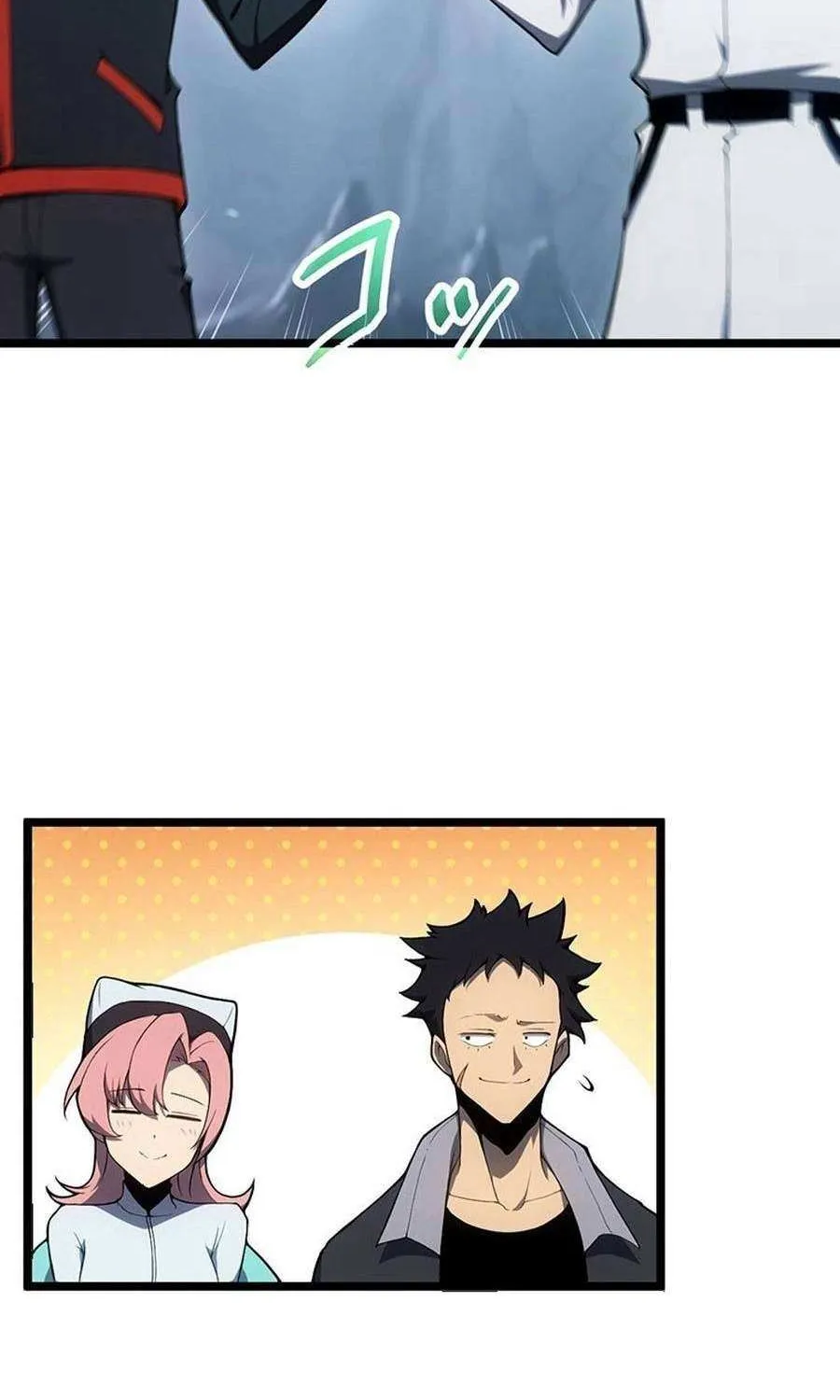 Death Penalty Chapter 44 page 30 - 