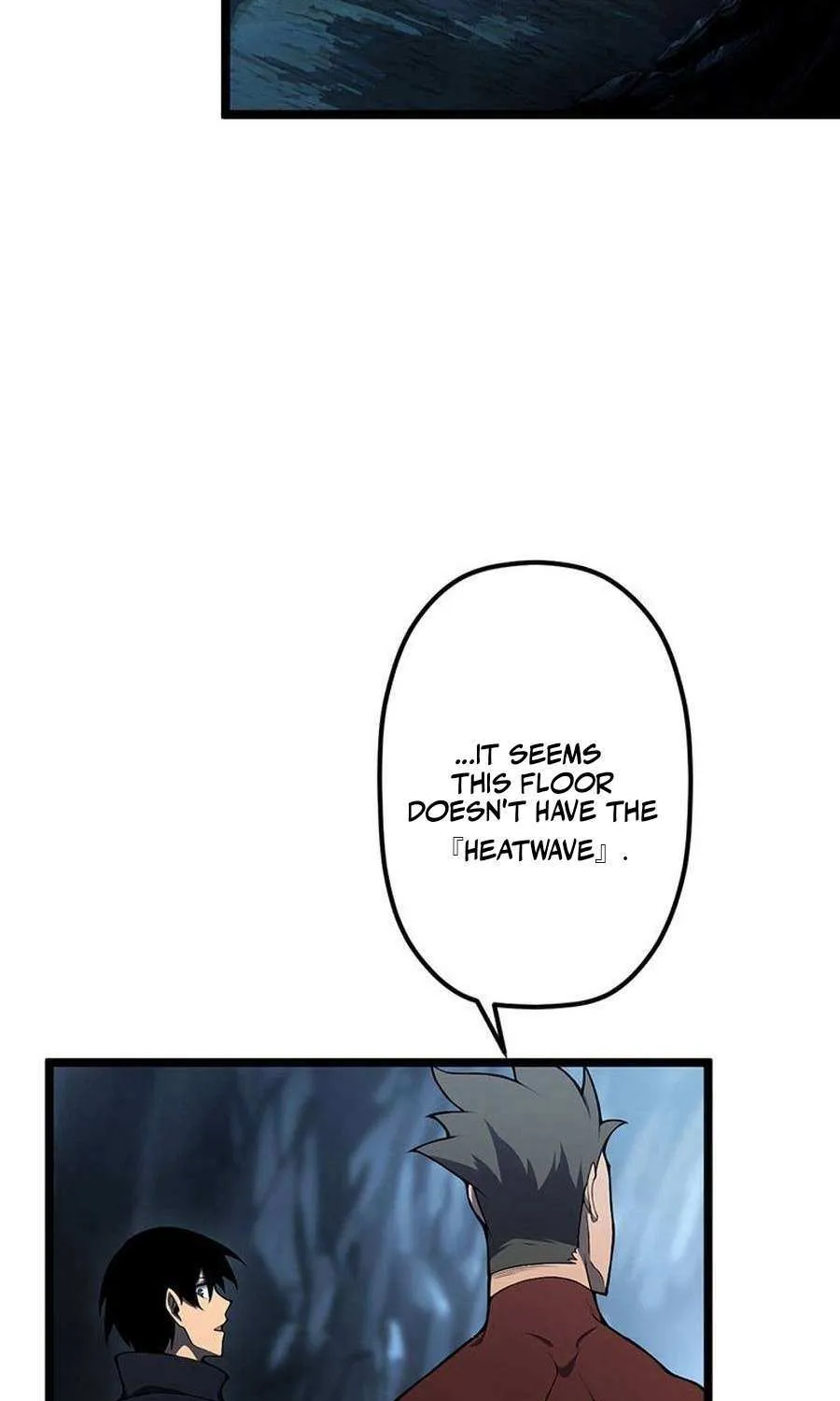 Death Penalty Chapter 44 page 33 - 