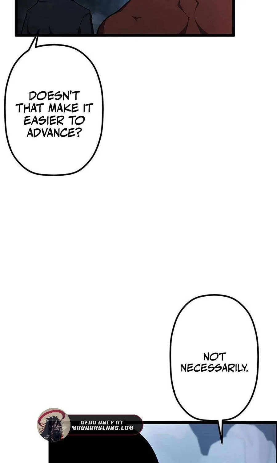 Death Penalty Chapter 44 page 34 - 