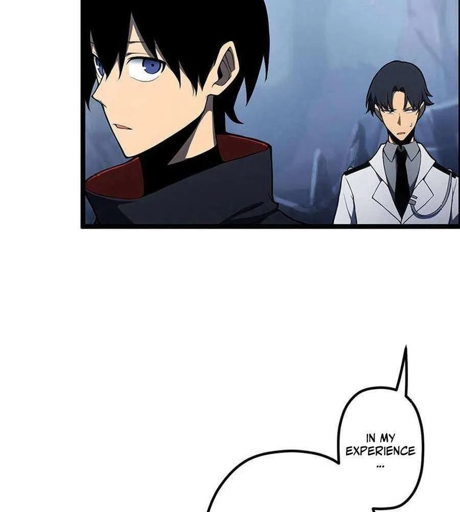 Death Penalty Chapter 44 page 35 - 