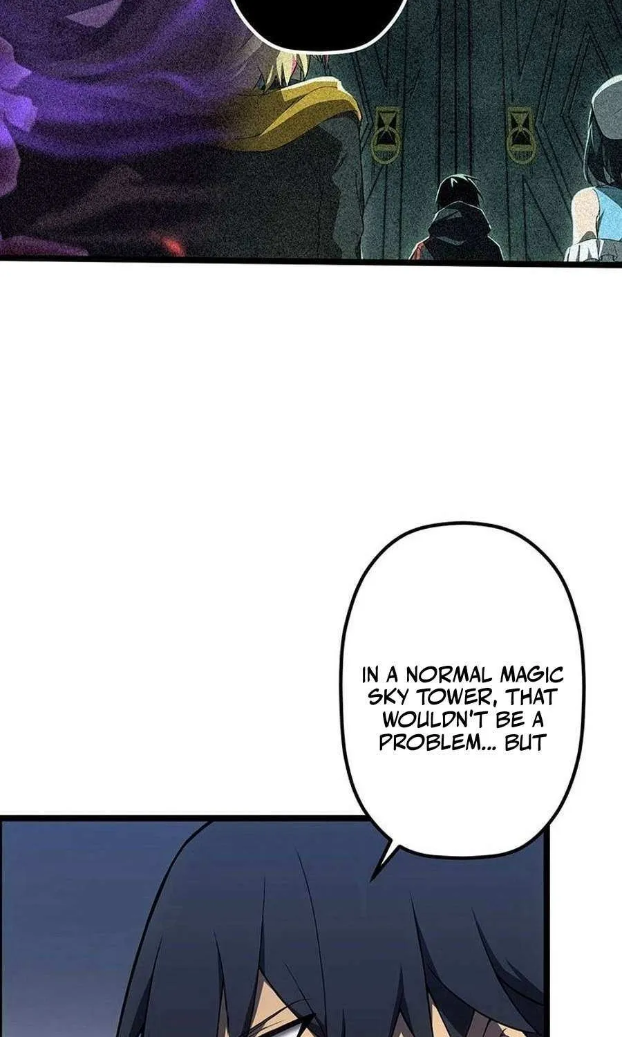 Death Penalty Chapter 44 page 37 - 
